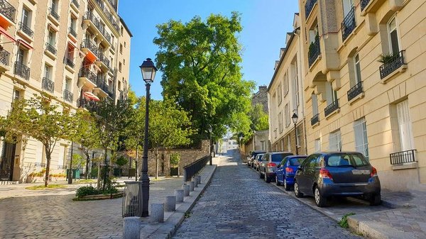 Est-ce rentable d'investir dans un parking à Paris ?