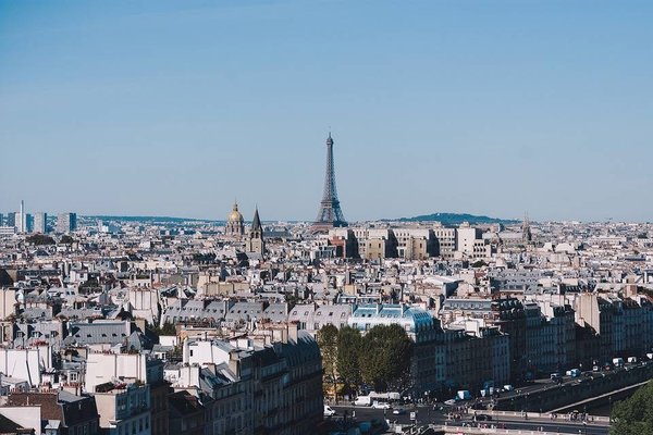 Où peut-on construire sa maison en île de France ?