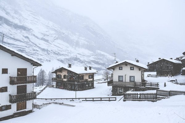 Quels sont les frais à prévoir pour acheter un appartement aux Gets ?
