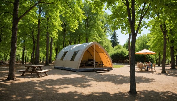 Mobil-home neuf : les 5 avantages d'un achat sans compromis